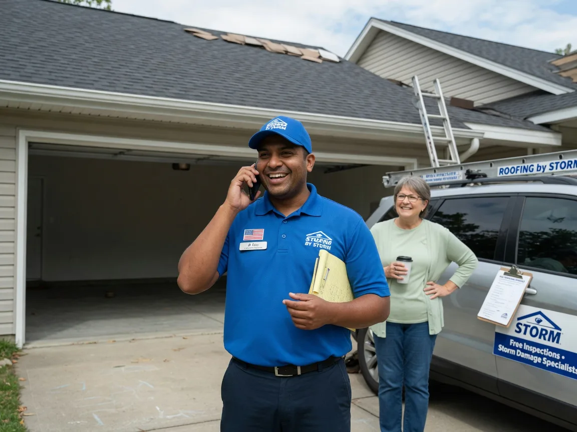 Roof Repair Near Me Clintwood, VA FAQs